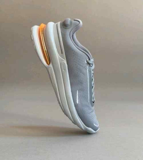 Nike Air Zoom Upturn Sc Grey
