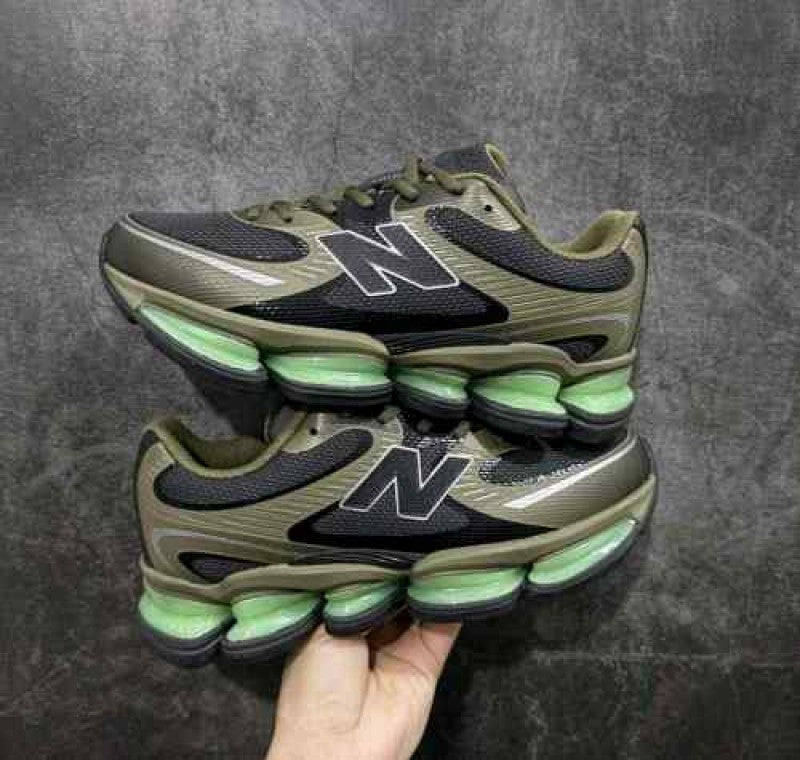 Neww balancee Abzorb 2000 516