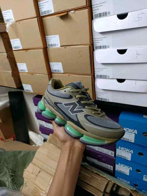 Neww balancee Abzorb 2000 516