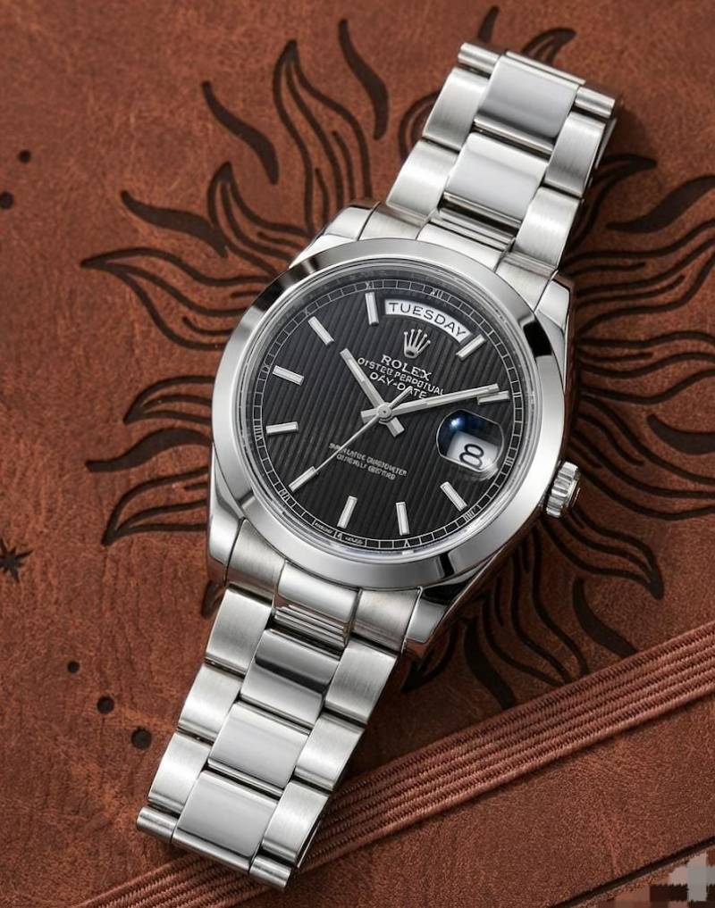 Rolex Day Date