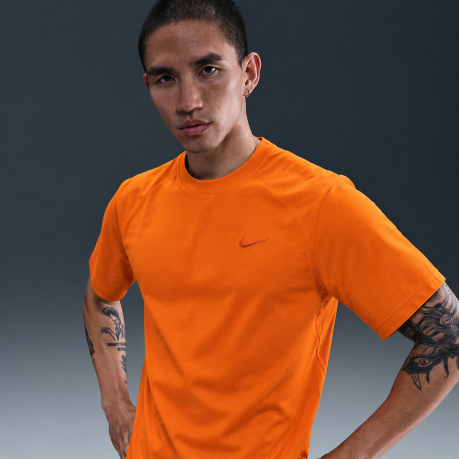 Nike Premium Round Neck T-Shirt 2330