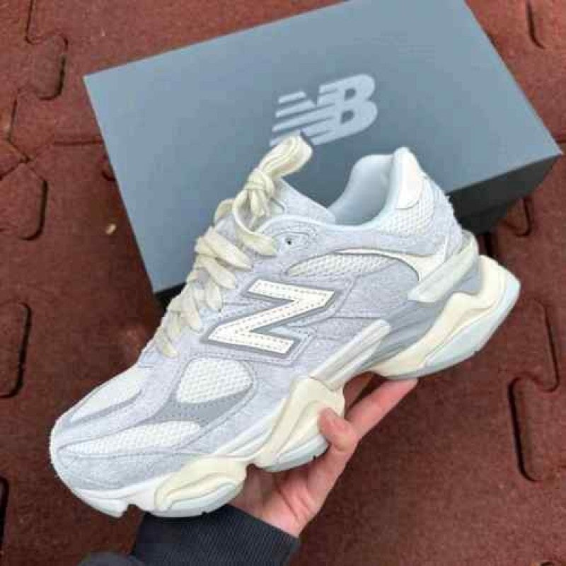New Balencee 9060 Quartz Grey