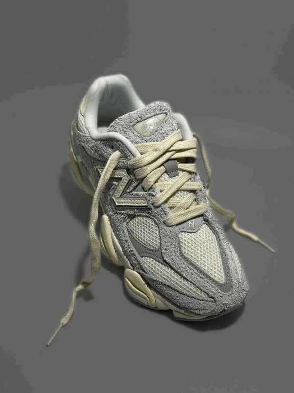 New Balencee 9060 Quartz Grey