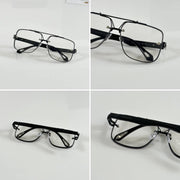 Maybach 2173 Black Frame