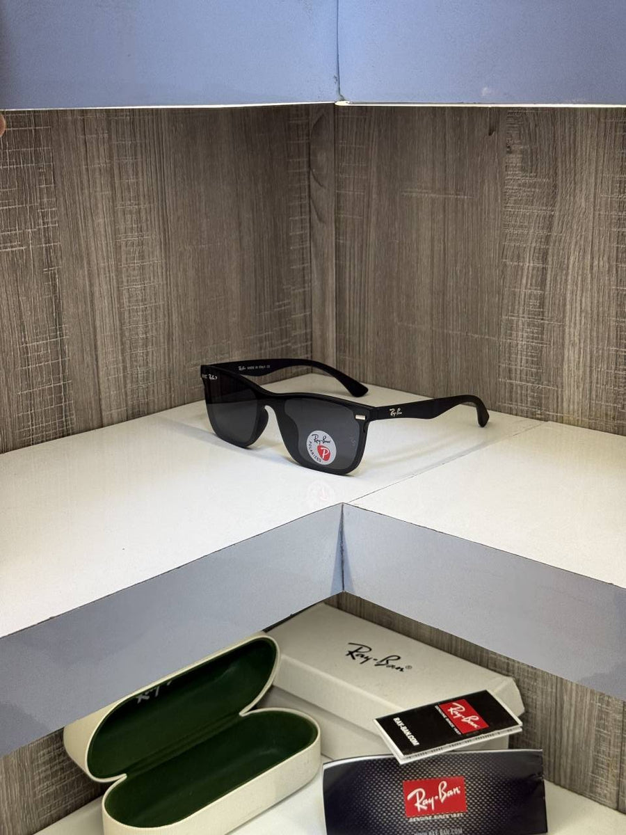 Rey ban 4487 Sunglass