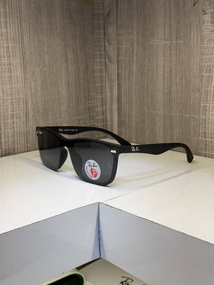 Rey ban 4487 Sunglass style idea
