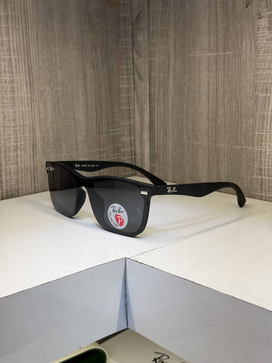 Rey ban 4487 Sunglass