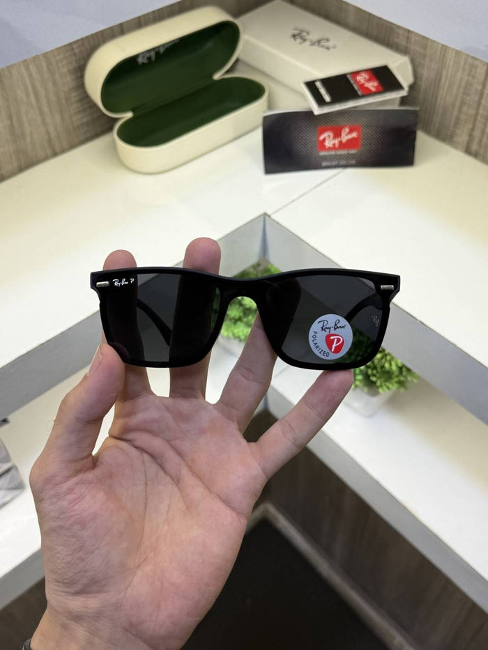 Rey ban 4487 Sunglass style idea