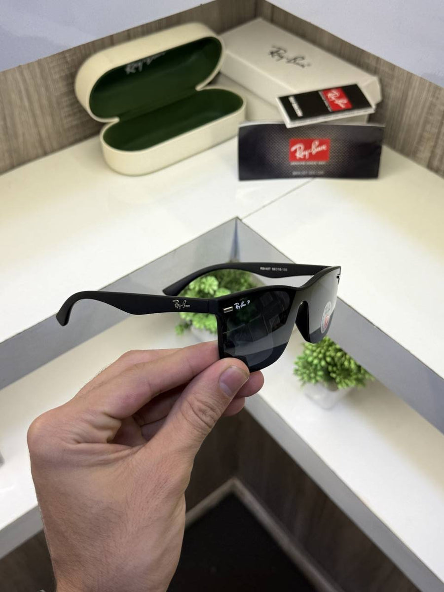 Rey ban 4487 Sunglass