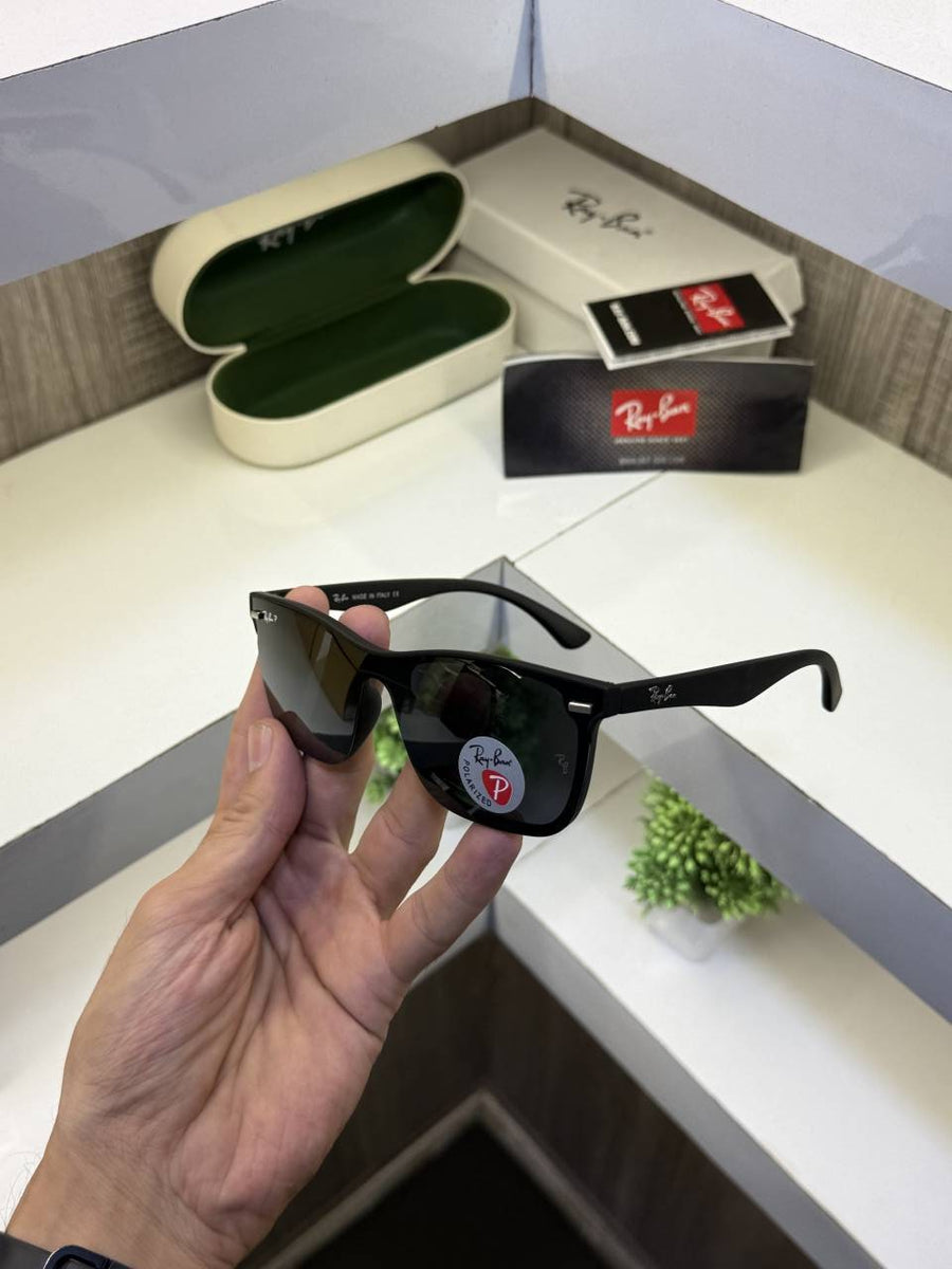 Rey ban 4487 Sunglass