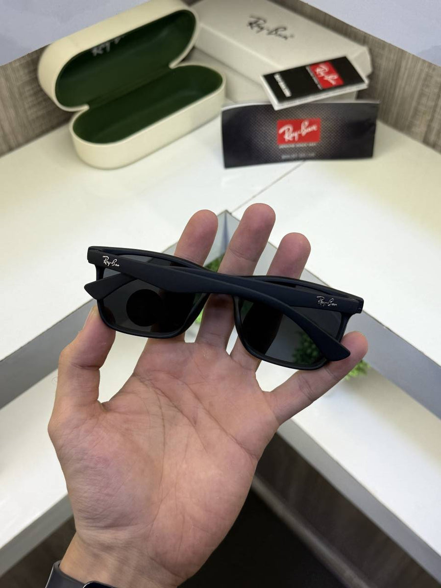 Rey ban 4487 Sunglass