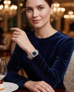 Dior For Her 220