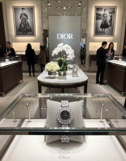 Dior For Her 220