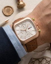 Gucci G-Coupe 200 Series Chronograph