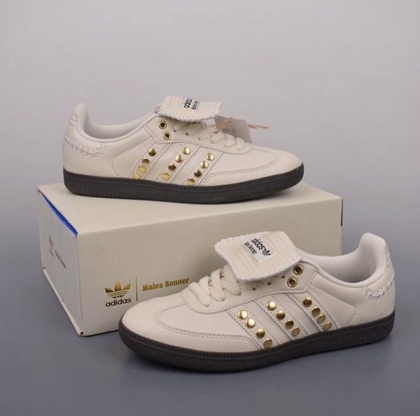 Adidas SAMBA X WALES BONER STUDDED PACK