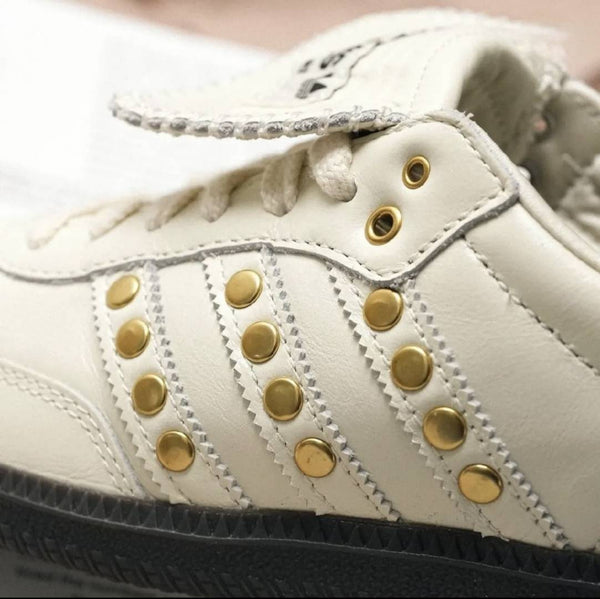 Adidas SAMBA X WALES BONER STUDDED PACK
