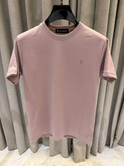 YSL Premium Round Neck Tshirt