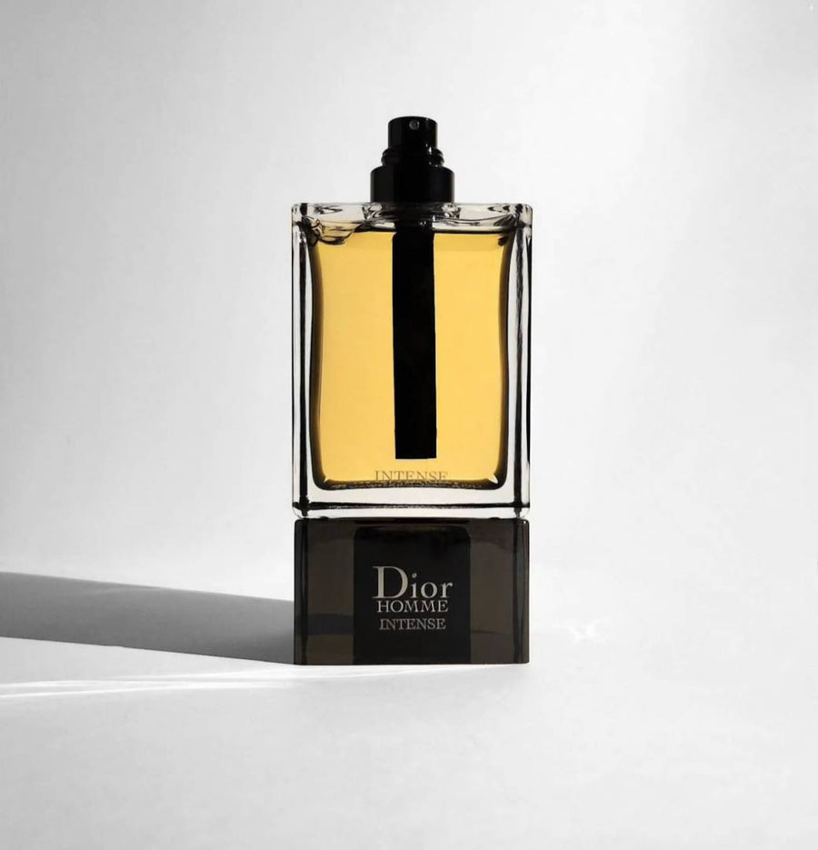 Dior HOMME INTENSE EDP