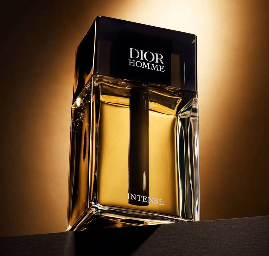 Dior HOMME INTENSE EDP