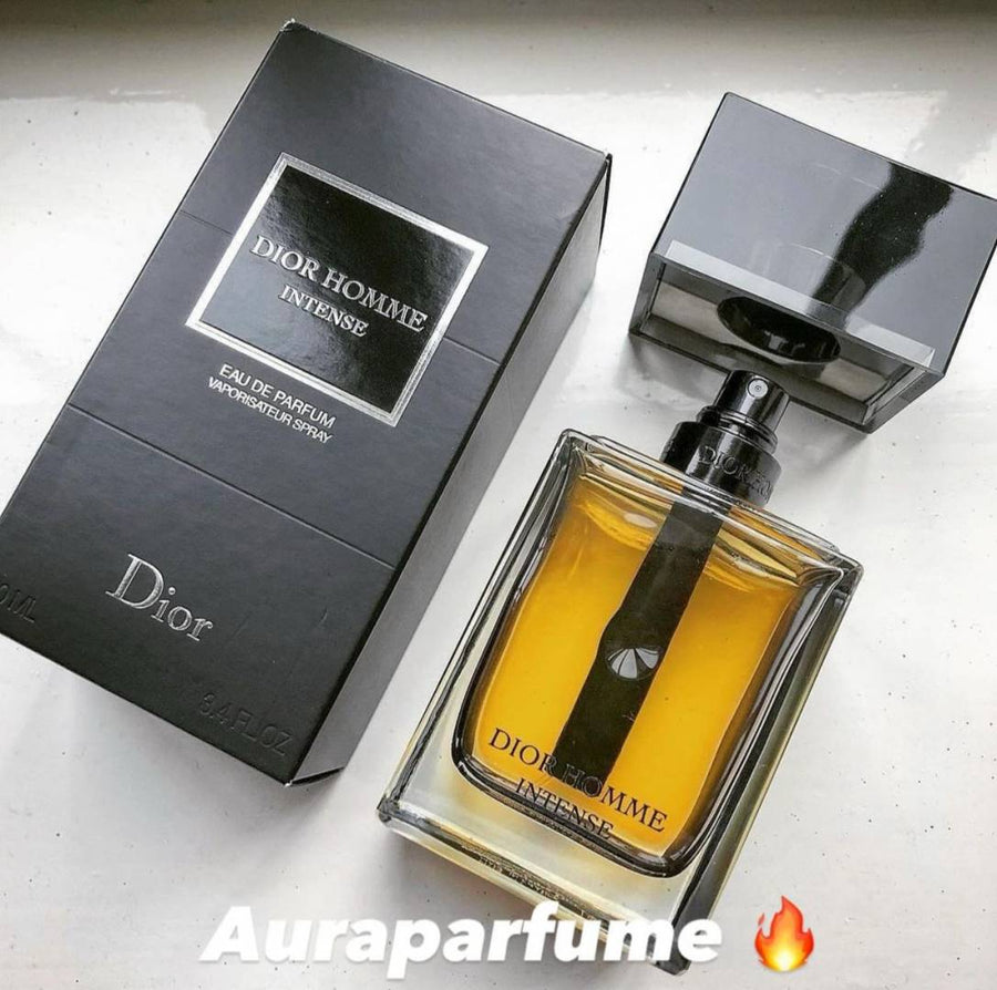 Dior HOMME INTENSE EDP