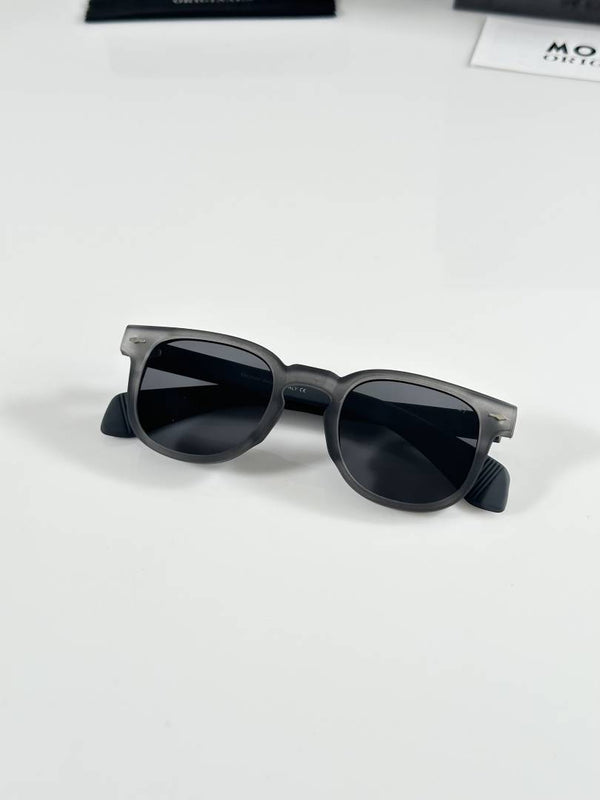 Moscot 120 Grey