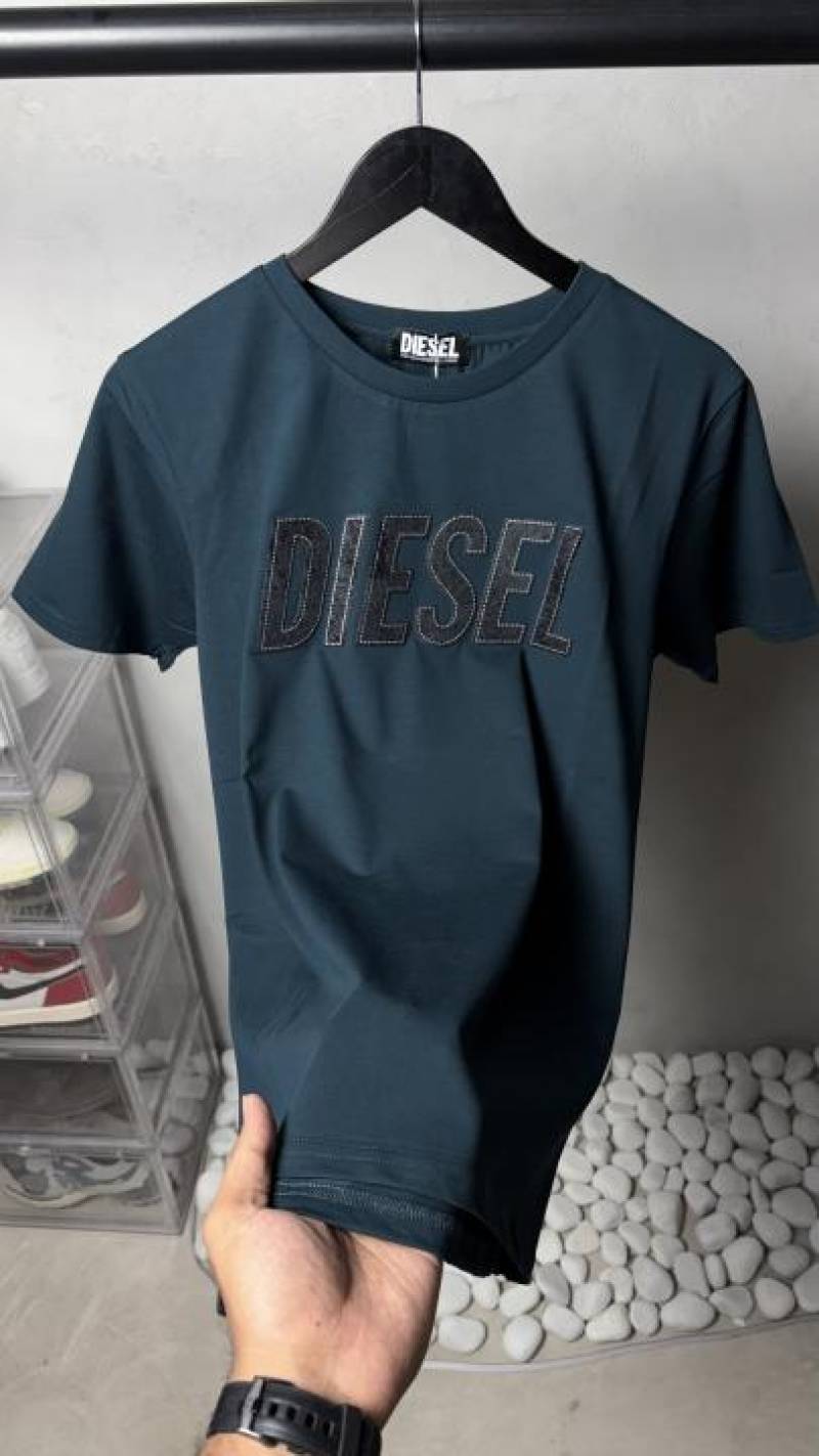 Dieseel Premium T-Shirt 2370