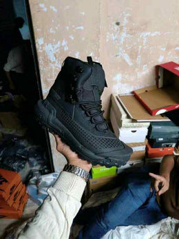 Underr Armour HOVR Infil Waterproof Tactical Boots