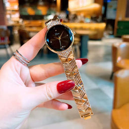 Dior Satine Copper Black