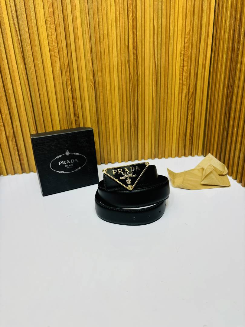 01 PRADDA PREMIUM QUALITY BELT