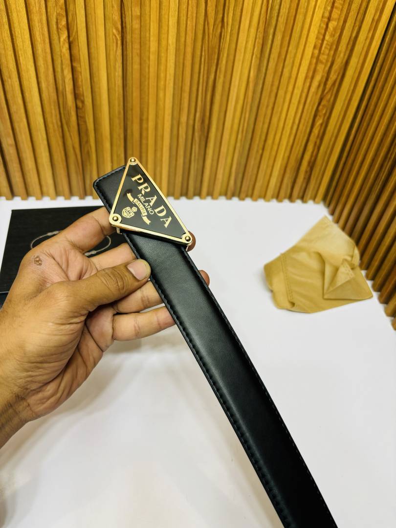 01 PRADDA PREMIUM QUALITY BELT