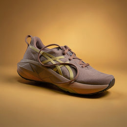 Asics NovaBlast 5 Luxe Taupe Grey 692