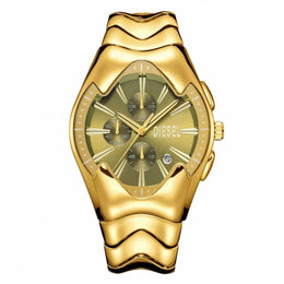 Diesel Mercurial Chronograph