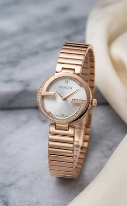 Gucci Watch For Her 749