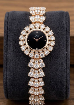 Dior Watch For Her 641
