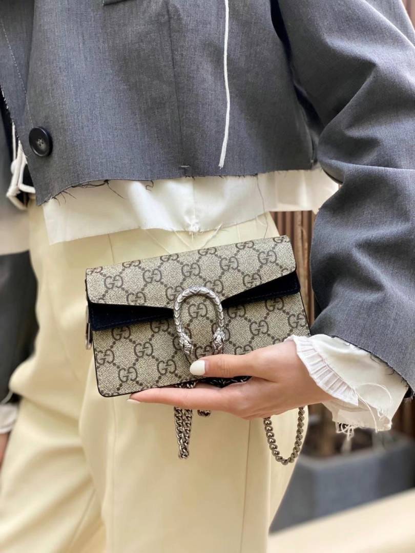 Gucci Dionysus Mini With OriginalBox DustCover Premium