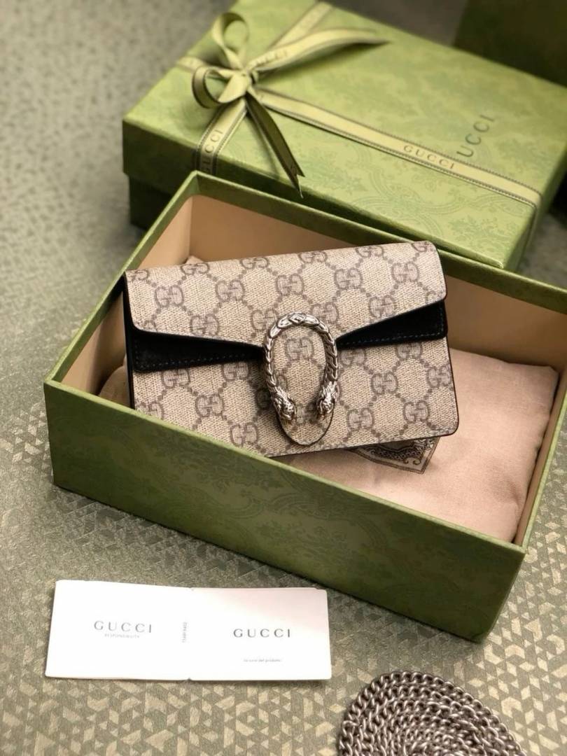 Gucci Dionysus Mini With OriginalBox DustCover Premium