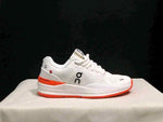 On Running Cloud Roger Pro 2 Clay White Flame 1236