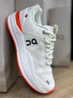 On Running Cloud Roger Pro 2 Clay White Flame 1236