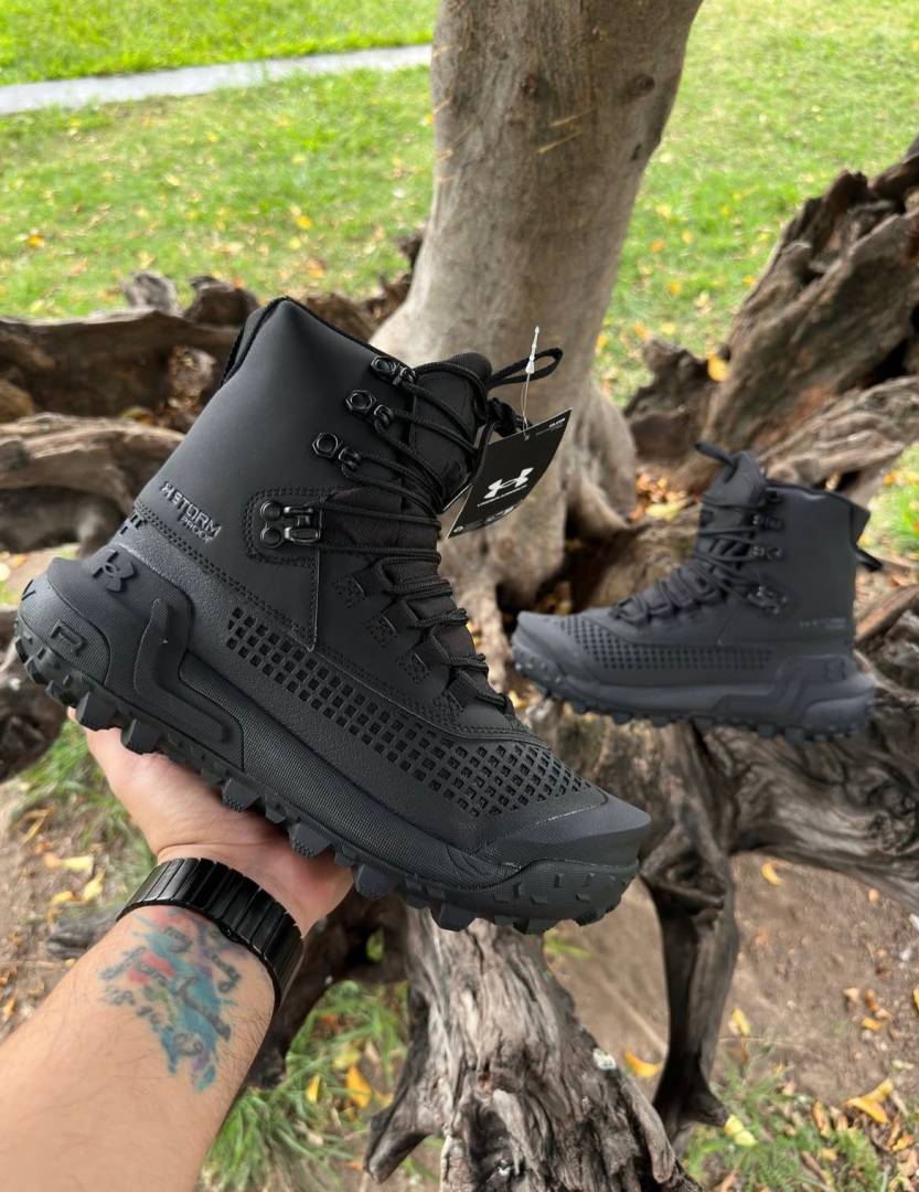 Under Armor Hovr Infil Waterproof
