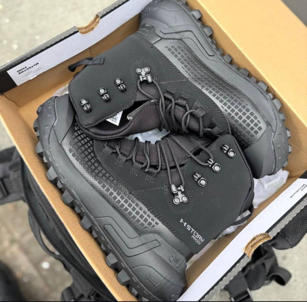 Under Armor Hovr Infil Waterproof