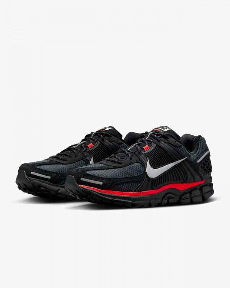 Nike zoom Vomero Bred Black