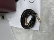 Coach_Mollie_25_Wine_Medium_Tote_With_OriginalBox