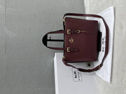 Coach_Mollie_25_Wine_Medium_Tote_With_OriginalBox