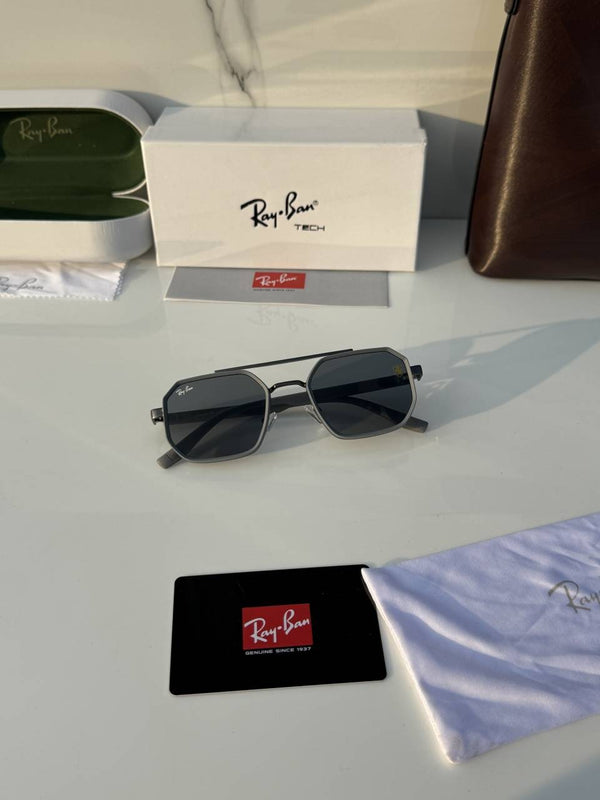 Rey ban 8820 grey black