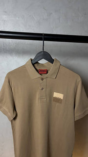 Hugo Bos Classic Polo T-Shirt 1043