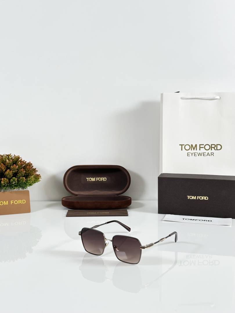Tom forr 1514 Brown