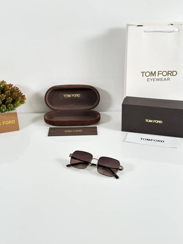 Tom forr 1514 Brown