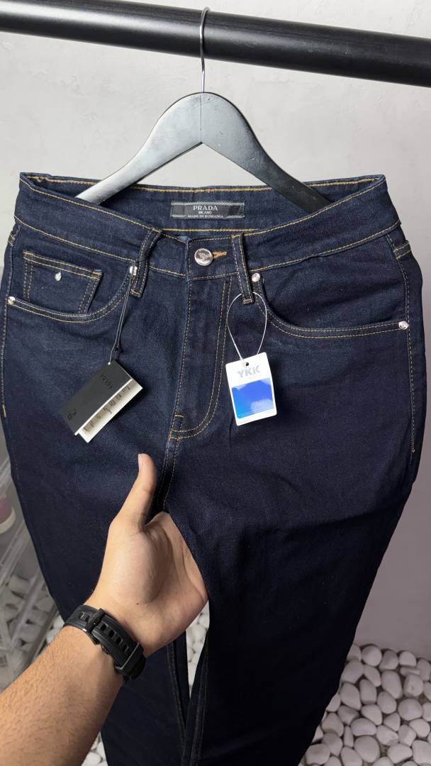 Praada Premium Denims 3097