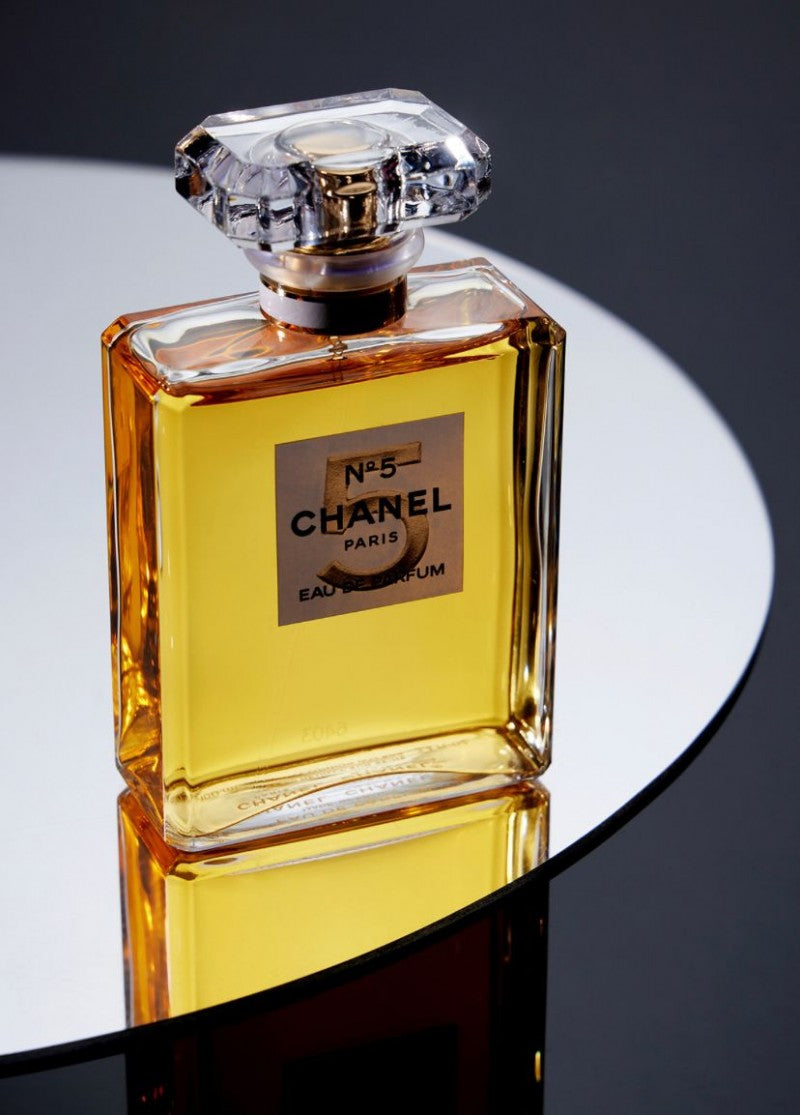 Chanel N5 PARIS