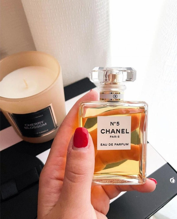 Chanel N5 PARIS